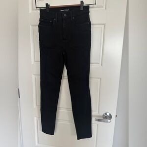Aritzia Denim Forum Lola Skinny Jeans